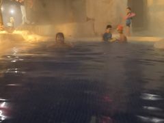 -中铁花水湾四季温泉谷