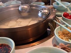 -润园四季椰子鸡火锅(南山海岸城店)