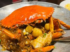 -金玉满堂潮州酒楼(无限极荟购物广场店)