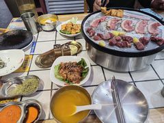 -肆幺幺烤肉(乐汇城店)
