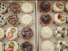 -梦境蛋糕FAN·TacyCake(德思勤店)