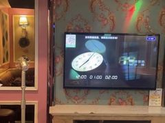 -幸福时光KTV(燕子山路店)