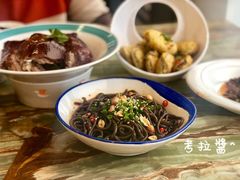 -椿记烧鹅(北门店)