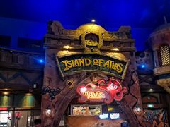 -波塞冬旅游度假区