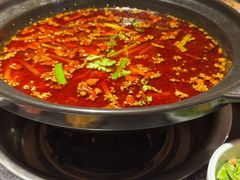 -小饕荟雅安贡椒鱼鲜馆(广福桥店)