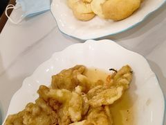 -老味道锅包肉(日照街店)