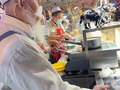 -正宁路小吃夜市