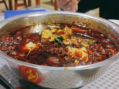 -温江公平红烧兔(总店)