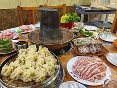 -元盛居(生态大街店)