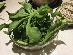 -一叶一世界•素食餐厅(新光天地店)