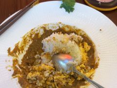 -伽喱博士 Dr.CURRY咖喱饭(太阳宫咖喱店)