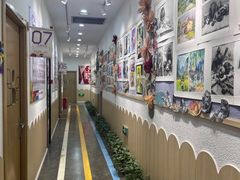 -缤纷鸟美术书法(建大校区)