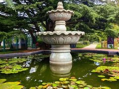 -国家植物园南园