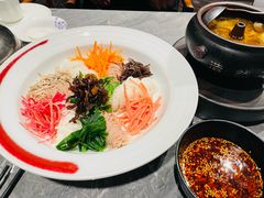 -福照楼汽锅鸡·云南菜(火车站锦江店)