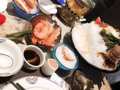 -海鼎荟海鲜姿造(晋江宝龙店)