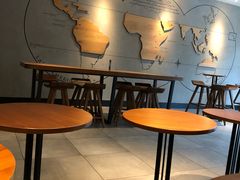 -星巴克臻选(苏州汇豪店)