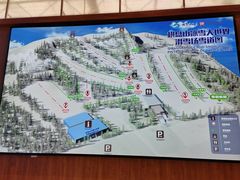 -棋盘山冰雪大世界