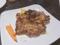 -青岛蓝海大饭店·爱琴海自助餐厅(崂山店)