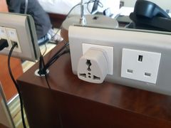 -香港尖沙咀凯悦酒店