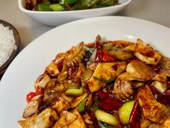 -嘉丰湘菜馆(芳群园店)