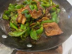 -大鸭梨烤鸭(房山店)