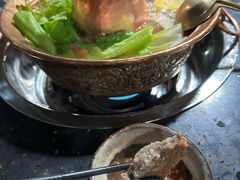-陀岗美食·云南藏式特色餐厅