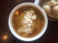 -朱鸿兴面馆(镇湖店)