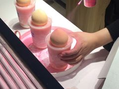 -和气桃桃(宏伊广场店)