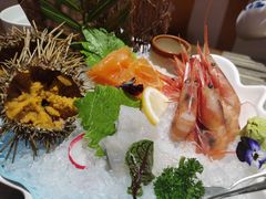 -红叶日本料理(开发区店)