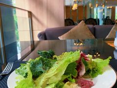 -圣丰索菲特·2 On 988 Café 自助餐厅