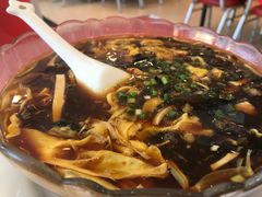-大地春饼店(黄河路店)