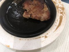 -快乐爱斯米牛排自助(金州安盛店)