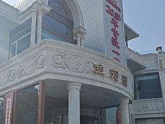 -鱼翅楼·津派砂锅鱼翅(水上公园店)
