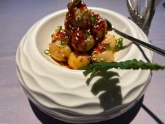 -梧桐北京烤鸭·铜锅涮肉(海岸城店)