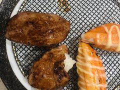 -新一番三文鱼寿司(大东海店)