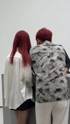 -DL HOPE明星造型