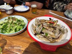 -漫月小海鲜酒馆(麦凯乐店)