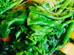 白灼广东菜心-江南原著(中联广场店)