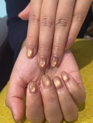 -MB·nail美甲美睫