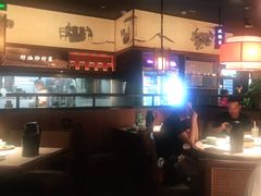 大堂-遇见湘·地道湖南菜(云门店)