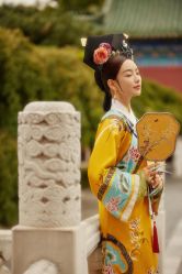 -美云庭古装·格格服汉服·京城旅拍(北京店)