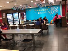 大堂-麦当劳(凌云天地长桥店)