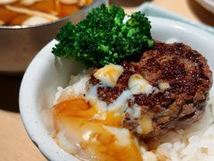 -肉肉大米(金虹桥店)