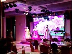 -柳京酒店(滨江中路店)