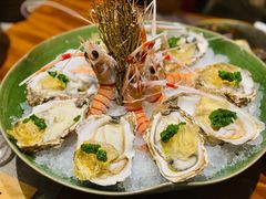 -一本料理(西溪天街店)