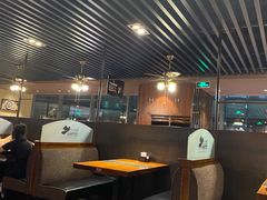 大堂-汉巴味德(大悦城店)