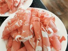 -鑫龙火锅城(青岛分店)