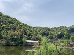 -天地生态农庄