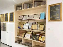 -居丽装饰空间设计(总部)