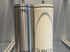 -CUBIC3三立方咖啡(西岸凤巢店)